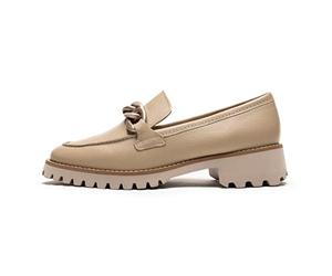ARA Women's Kent Loafer, Sand, 38.5 EU Schmal