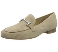 ara Women's Kent Loafer, Sand, 9 UK