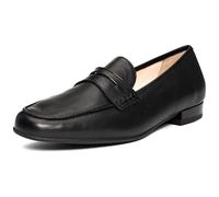 ARA Women's Kent Loafers, Black, 5 UK