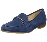 ara Women's Kent Mule, Indigo, 10 UK