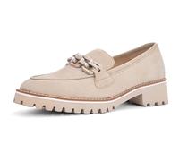 ARA Women's Kent Slippers, Sand, 42 EU Schmal