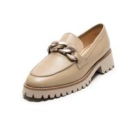 ARA Women's Kent Slippers, Sand, 42 EU Schmal