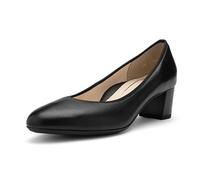ARA Women's KNOKKE 1211486 Closed Toe Heels, Black 11, 3.5 UK 3