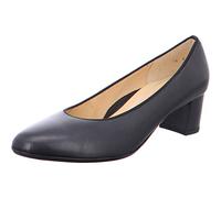 ARA Women's KNOKKE 1211486 Closed Toe Heels, Black 11, 7 6 UK