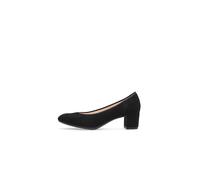 ARA Women's Knokke Closed Toe Pumps, Black, 6 UK