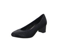 ARA Women's knokke Pump, Black, 3.5 UK