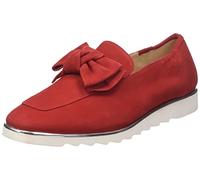 ARA Women's Lille Loafer, Flame, 8.5 UK