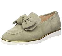 ARA Women's Lille Loafer, Pistachio, 4 UK