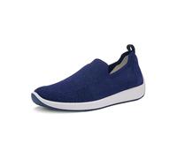 ara Women's Lisbon Slippers, Ink, 41.5 EU