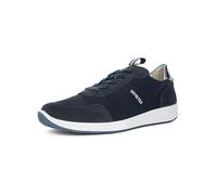 ARA Women's Lisbon Trainers, Blue, 3.5-4 UK