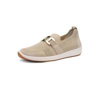 ARA Women's Lissabon Loafer, Beach, 38.5 EU