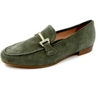 ARA Women's Lugano Sandals, Thymes, 42 EU Schmal