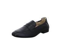 ARA Women's Lyon Loafer, Black, 6 UK