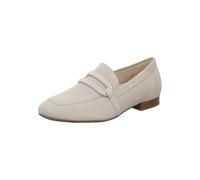 ARA Women's Lyon Loafer, Sand, 9 UK