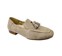 ARA Women's Lyon Slippers, Sand, 41.5 EU Weit