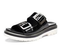 ARA Women's Malaga Sandals, black, 8 UK