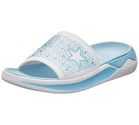 ARA Women's Maya Mule, White, 8 UK