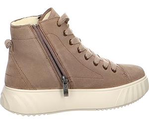 ara Women's Monaco-GTX Ankle Boot, Moon, 4 UK