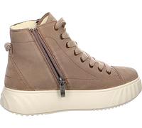 ara Women's Monaco-GTX Ankle Boots, Moon, 37 EU Weit