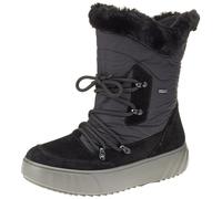 ARA Women's Monaco-GTX Snow Boots, black, 42.5 EU Weit