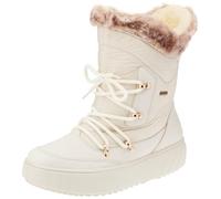 ara Women's Monaco Trainers, cream, 37.5 EU Weit
