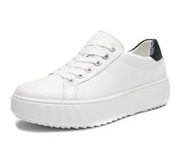 ARA Women's 12-46523 Sneaker, White Night 12 46523 05, 6 UK
