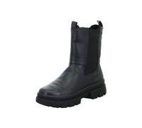 ara Women's Mood-GTX Ankle Boot, Black, 3.5 UK