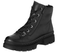 ara Women's Mood-GTX Ankle Boot, Black, 3.5 UK