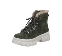 ara Women's Mood-GTX Ankle Boot, Forest, 4 UK