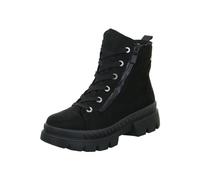 ARA Women's Mood-GTX Ankle Boots, black, 36.5 EU Weit
