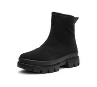 ARA Women's Mood-GTX Ankle Boots, black, 9 UK