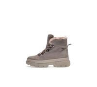ara Women's Mood-GTX Ankle Boots, Moon, 38.5 EU Weit