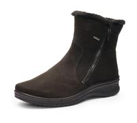 ara Women's München 1248501 Snow Boots, Schwarz, 6.5 UK