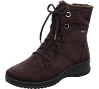 ara Women's MÜNCHEN Snow Boot, Moro, 4.5 UK