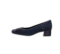 ARA Women's Nizza 2.0 Pump, Blue, 8.5 UK