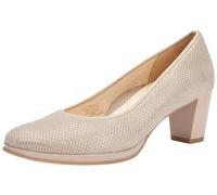 ARA Women's Orly Court Shoes, Sand, 5-5.5 UK