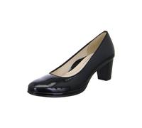 ARA Women's Orly Pump, Black, 3.5 UK