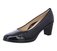 ARA Women's Orly Pump Black Size: 8 UK