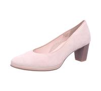 ara Women's Orly Pump, Camel, 8.5 UK