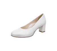 ARA Women's Orly Pump, Off-White, 3.5 UK