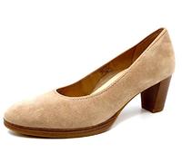 ARA Women's Orly Pump, Sand, 6.5 UK