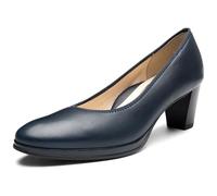 ARA Women's Orly Pump, Schwarz, 7 UK
