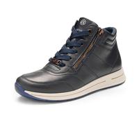 ARA Women's Osaka 2.0 Mid-Cut Trainers, Blue 12 24808 17, 6 UK