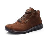 ARA Women's Osaka 2.0 Mid-Cut Trainers, Mocha, 5.5 UK