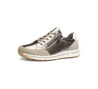ARA Women's Osaka 2.0 Trainers, Cashmere, Cream, 37 EU Wide, Cashmere Cream, 5 UK