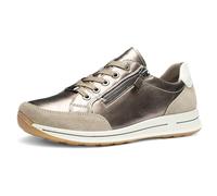 ARA Women's Osaka 2.0 Trainers, Cashmere, Cream, 40 EU Wide, Cashmere Cream, 8 UK