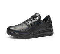 ARA Women's Osaka 3.0 Trainers, Black, 39 EU Wide, Black, 7 UK
