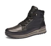 ara Women's Osaka Ankle Boot, Schwarz, 5 UK