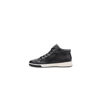 ARA Women's Osaka LowCut Lace-Up Shoes, Black, 42.5 EU
