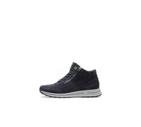 ARA Women's Osaka Mid-Cut Trainers, Blue, 36.5 EU Wide